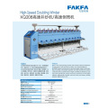 Best Quality Cotton Doubler winder machine wholesaler